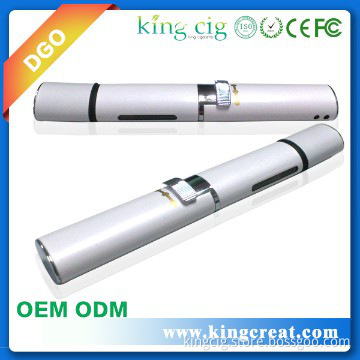 DGO Flat Elips, Dual Coil for: Liquid, Wax, Dry Herb!! Choose yours!